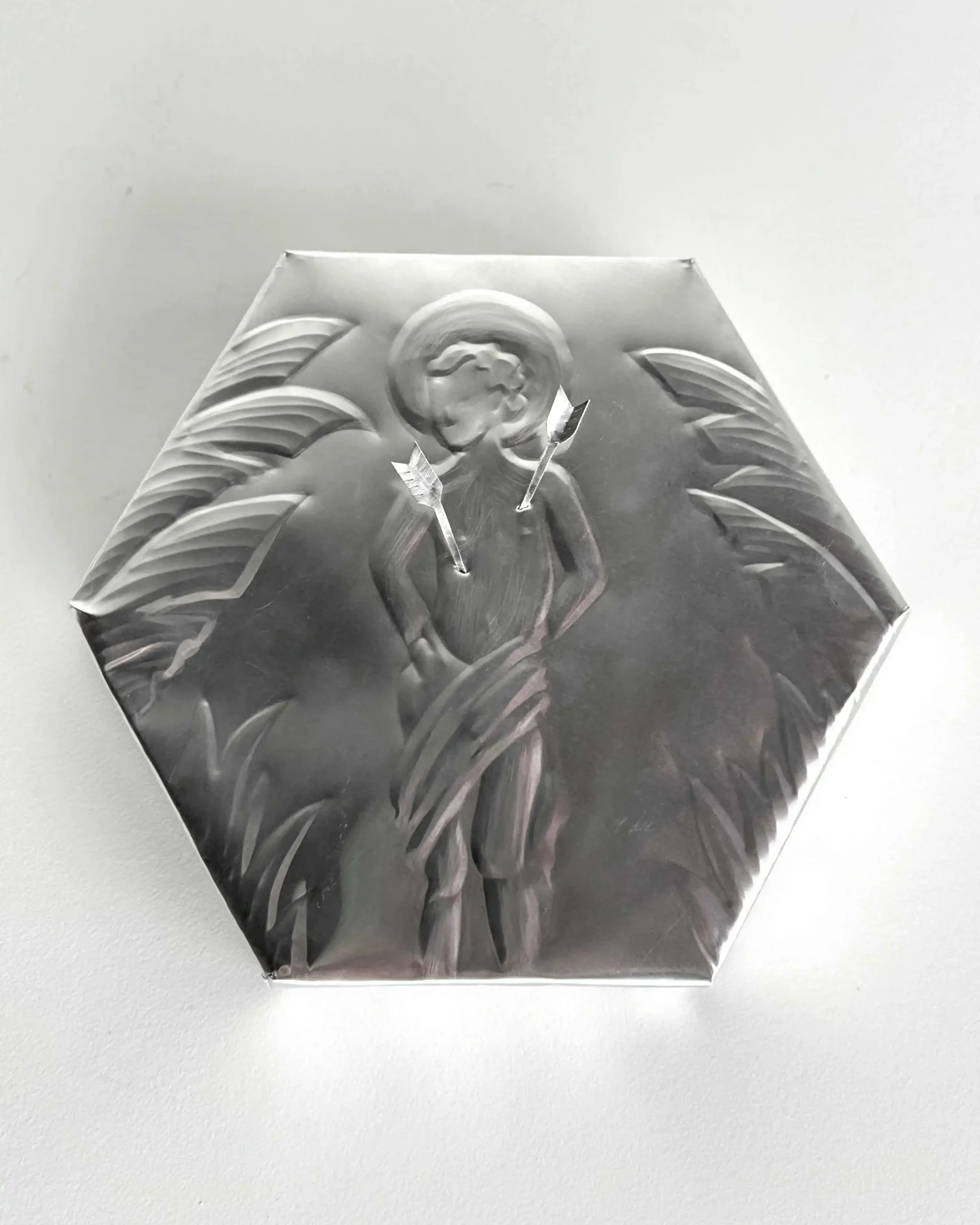 Primeira imagem de destaque do produto