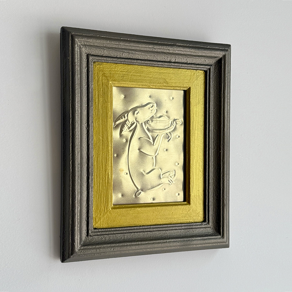 Segunda imagem de destaque do produto