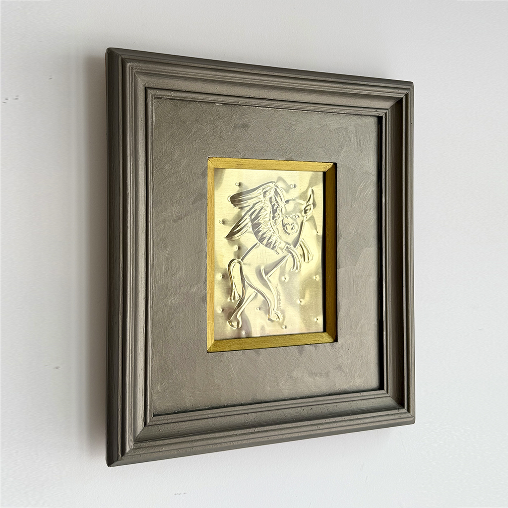 Segunda imagem de destaque do produto